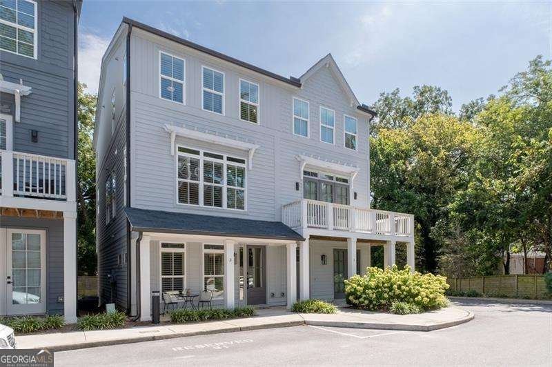3 Becker Place Atlanta - 35