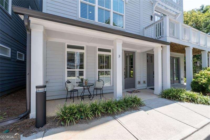 3 Becker Place Atlanta - 36