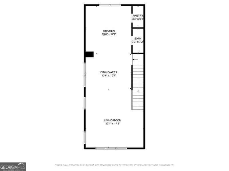 3 Becker Place Atlanta - 37