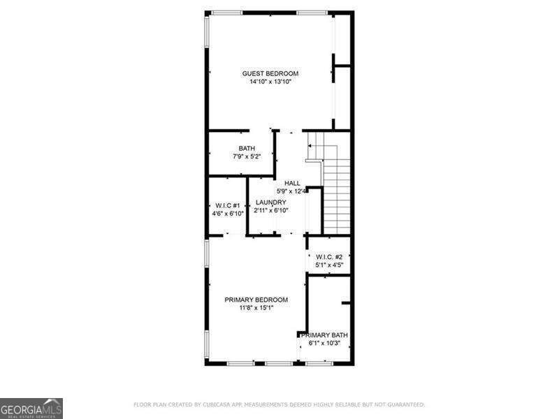 3 Becker Place Atlanta - 38
