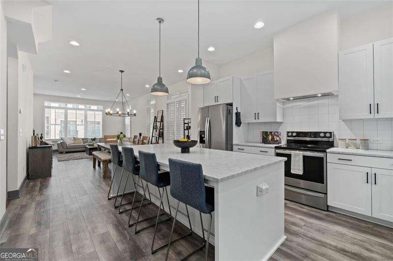 3 Becker Place Atlanta - 4