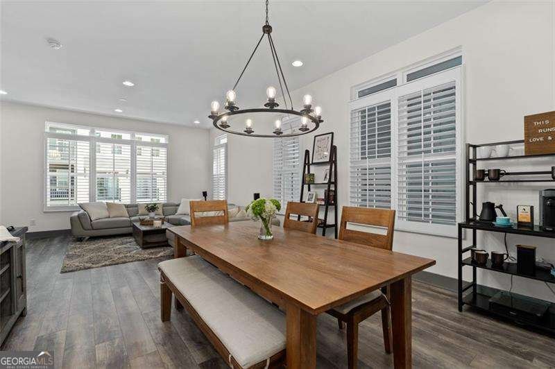 3 Becker Place Atlanta - 5