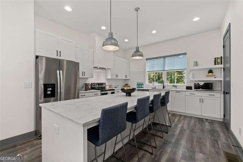 3 Becker Place Atlanta - 6