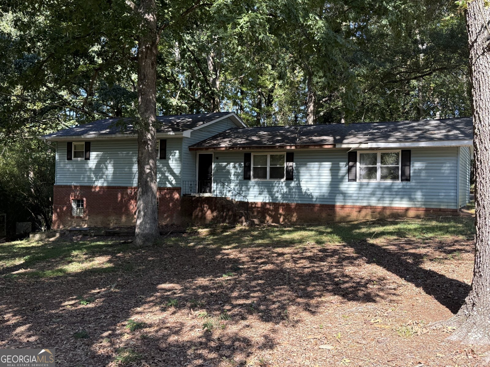 2166 Chestnut Place Lithia Springs - 1