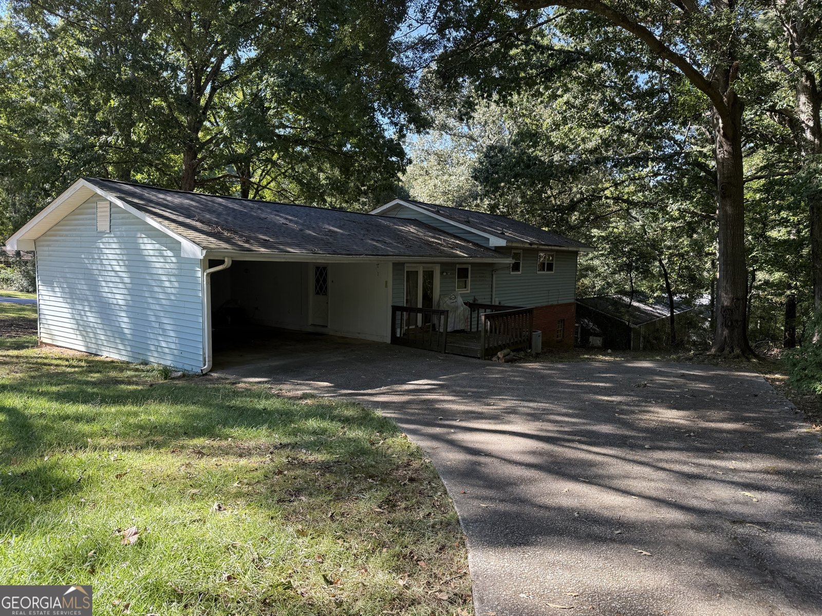 2166 Chestnut Place Lithia Springs - 3