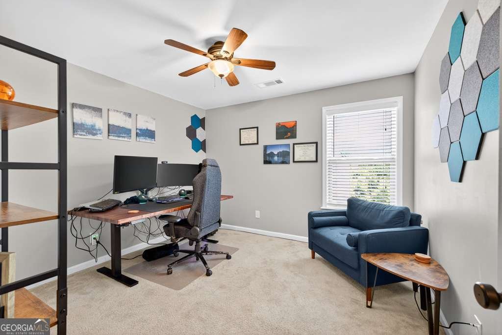 1919 Henderson Falls Way Braselton - 14