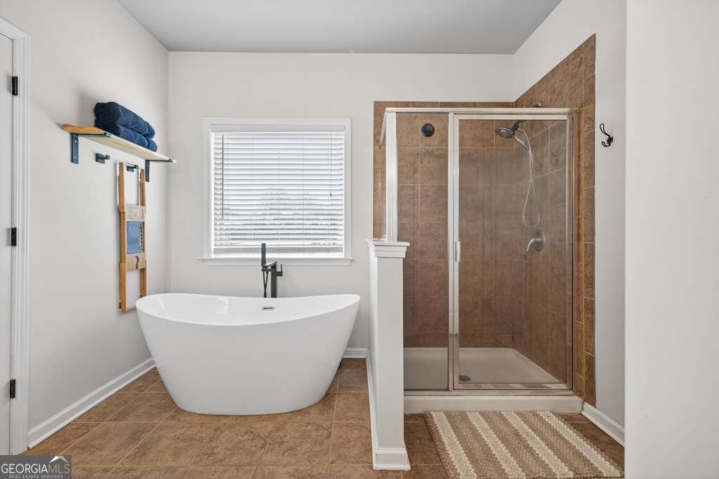 1919 Henderson Falls Way Braselton - 2