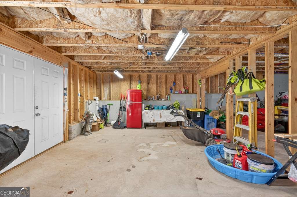 1919 Henderson Falls Way Braselton - 21