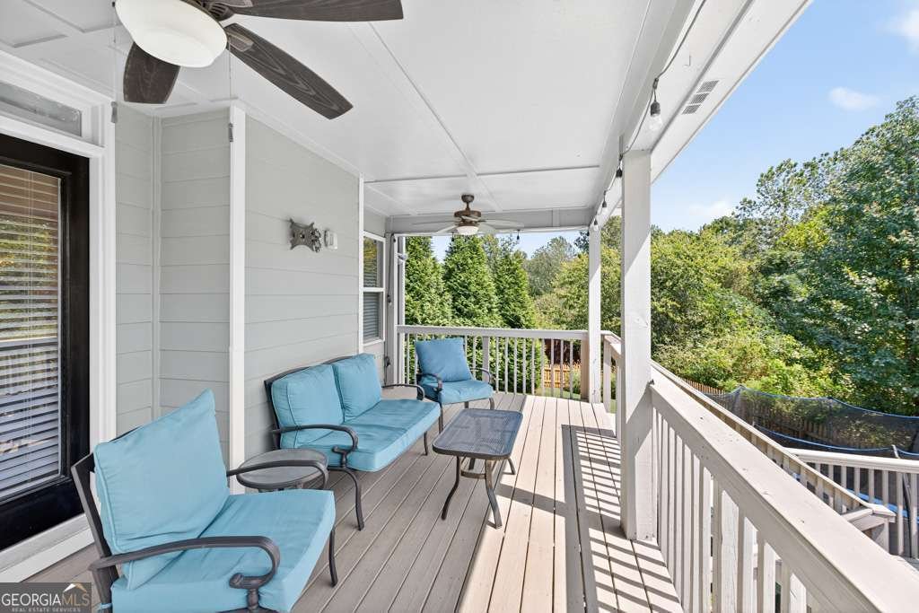 1919 Henderson Falls Way Braselton - 25