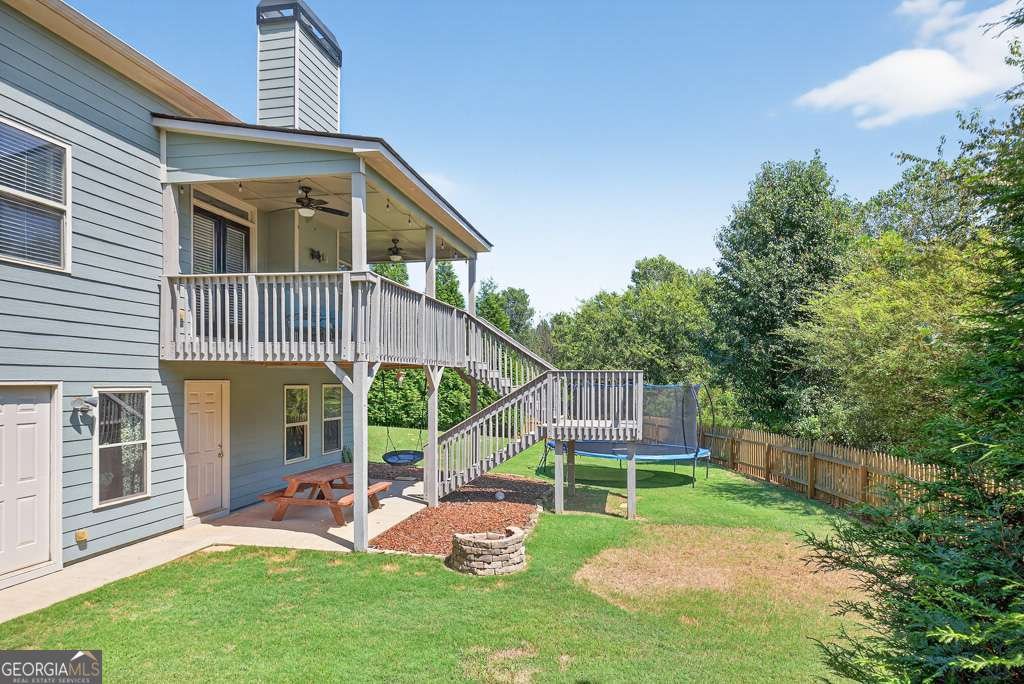 1919 Henderson Falls Way Braselton - 28