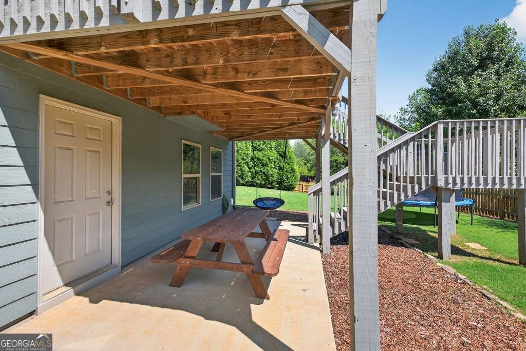1919 Henderson Falls Way Braselton - 30