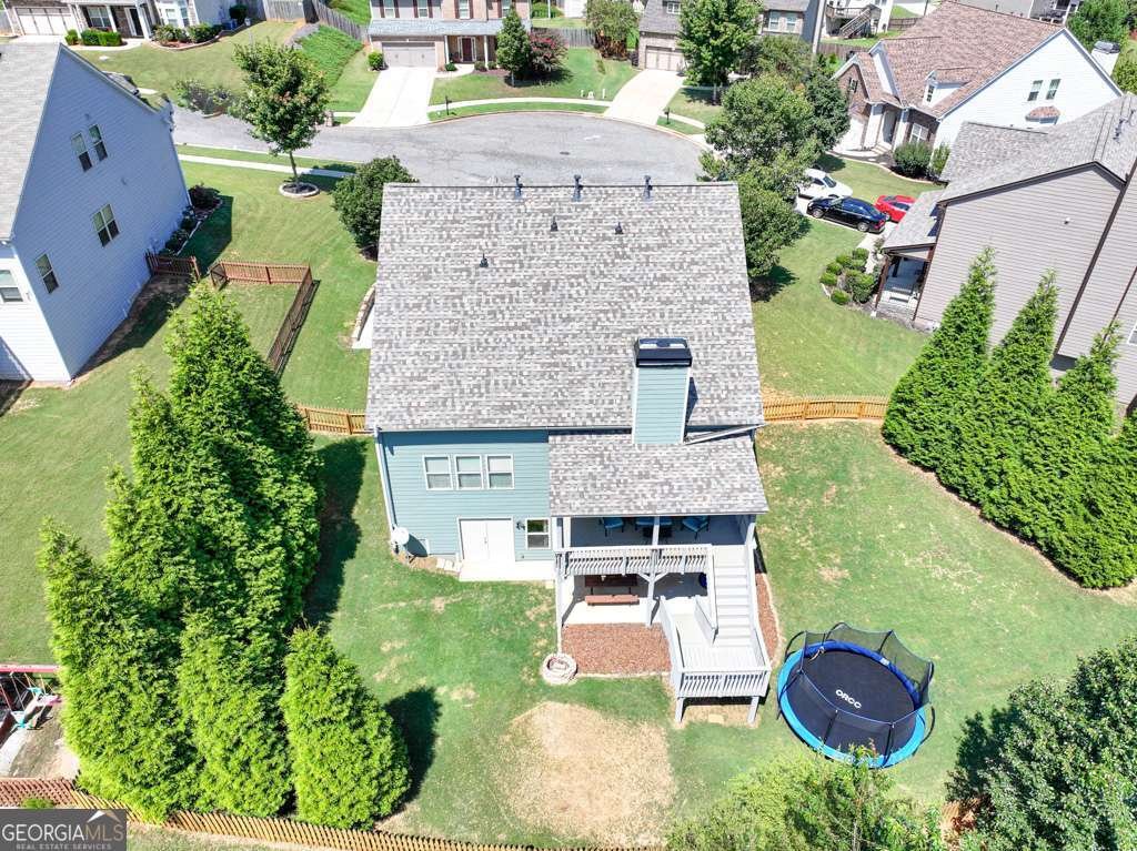 1919 Henderson Falls Way Braselton - 32