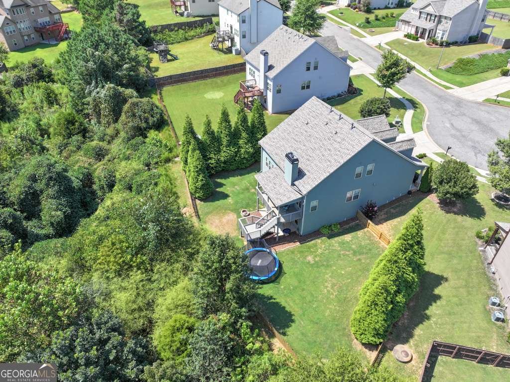 1919 Henderson Falls Way Braselton - 33