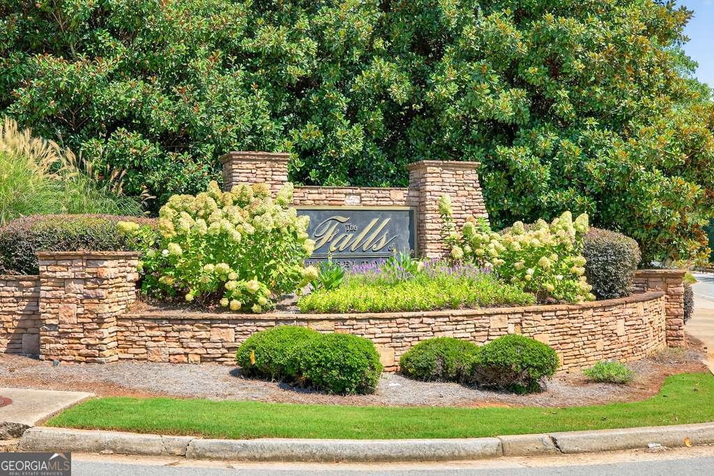 1919 Henderson Falls Way Braselton - 35