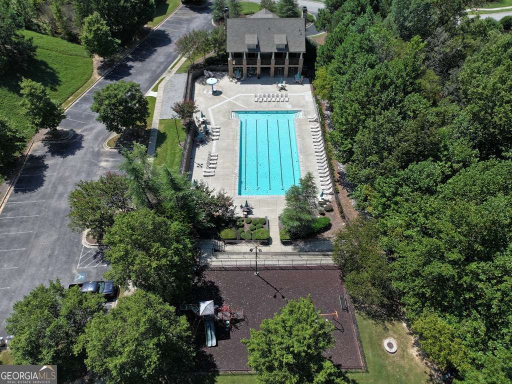 1919 Henderson Falls Way Braselton - 38