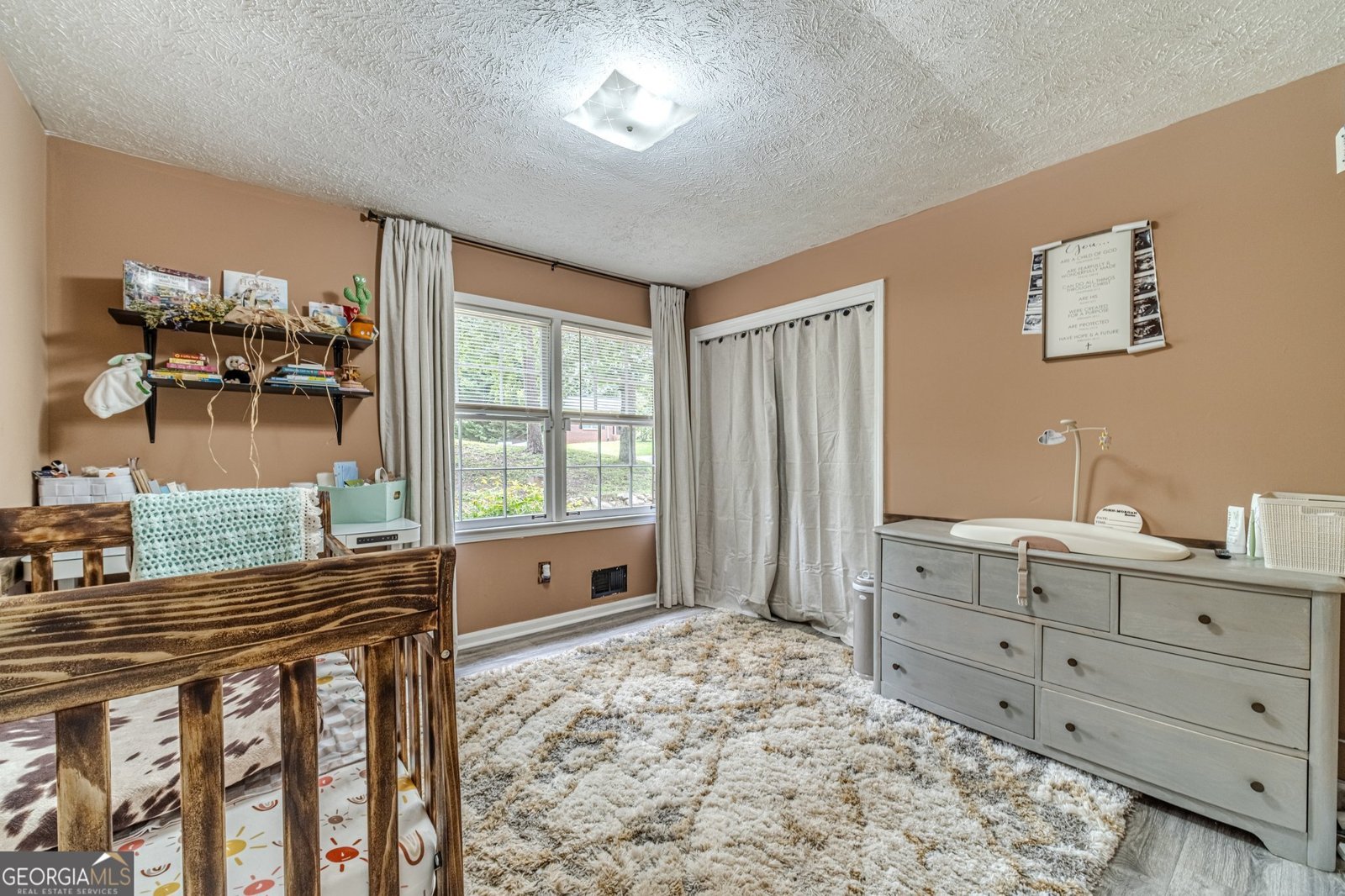 2446 THRASHER Road Buford - 19