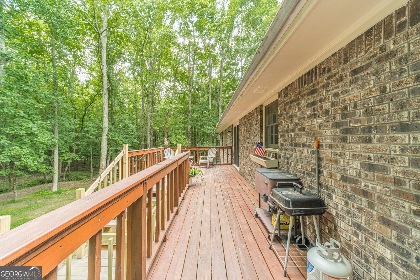 2446 THRASHER Road Buford - 24