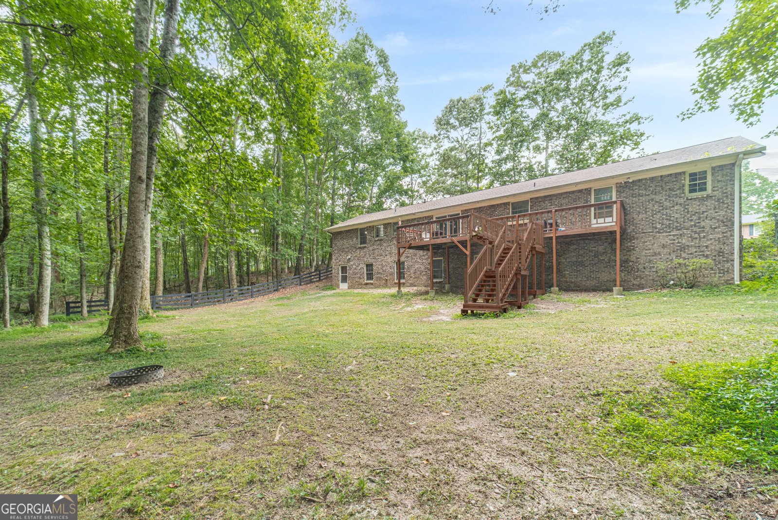 2446 THRASHER Road Buford - 25
