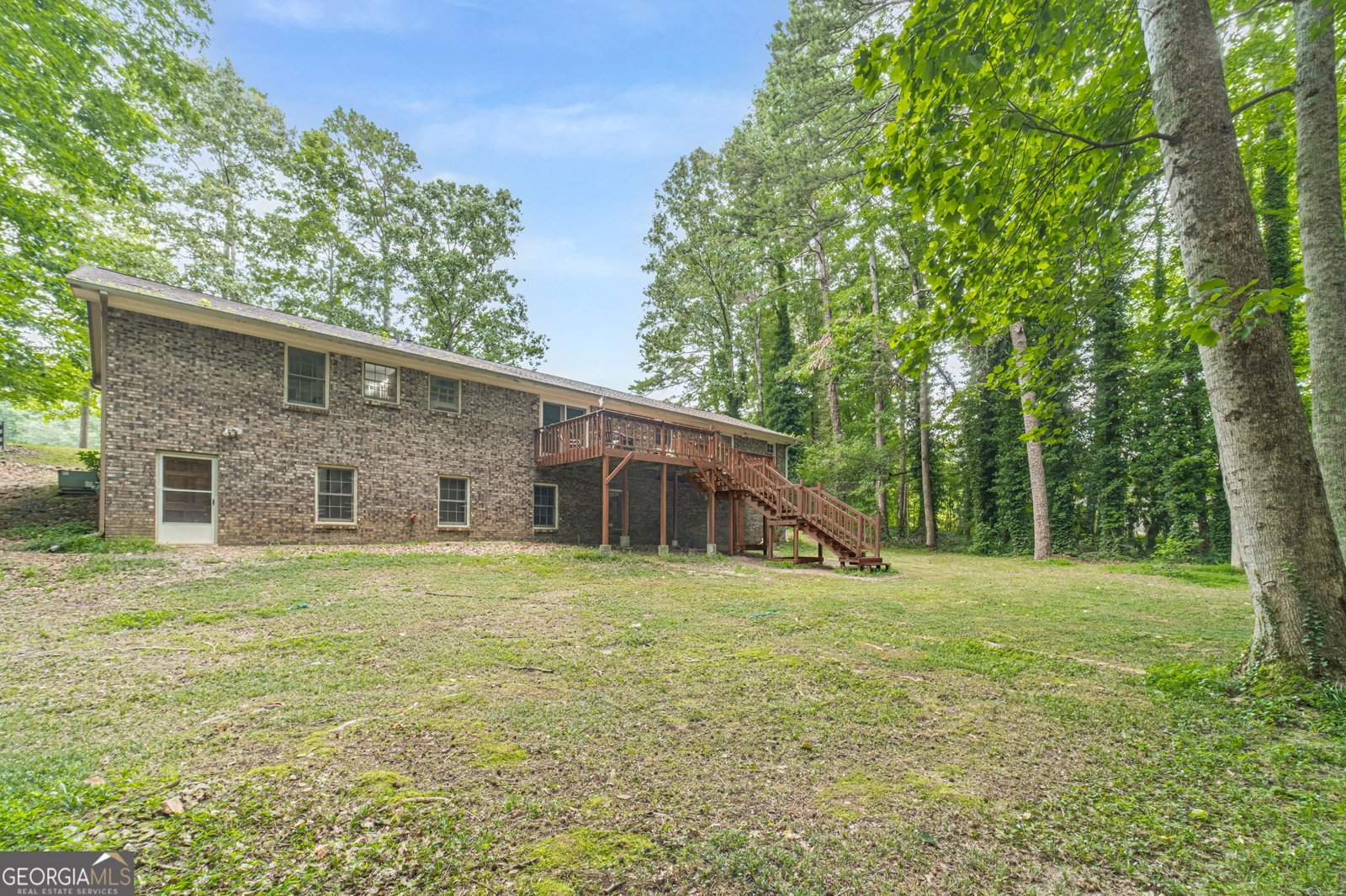 2446 THRASHER Road Buford - 27
