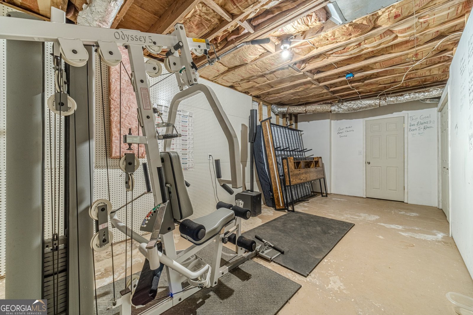 2446 THRASHER Road Buford - 3