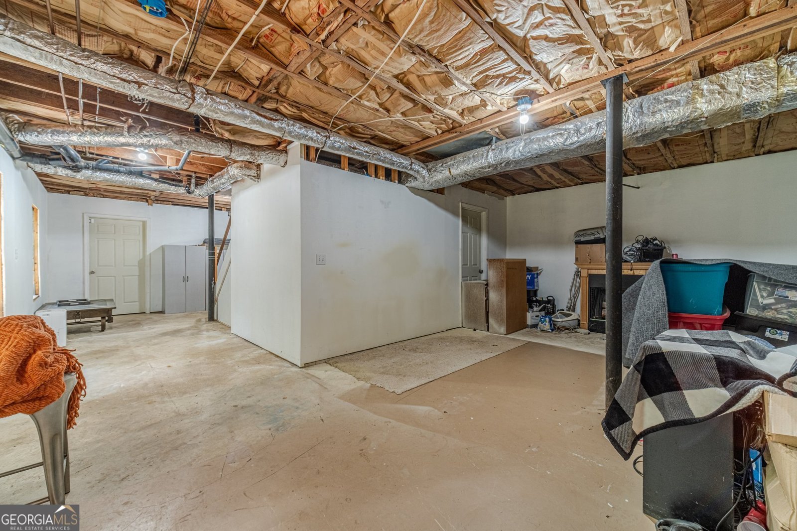 2446 THRASHER Road Buford - 4
