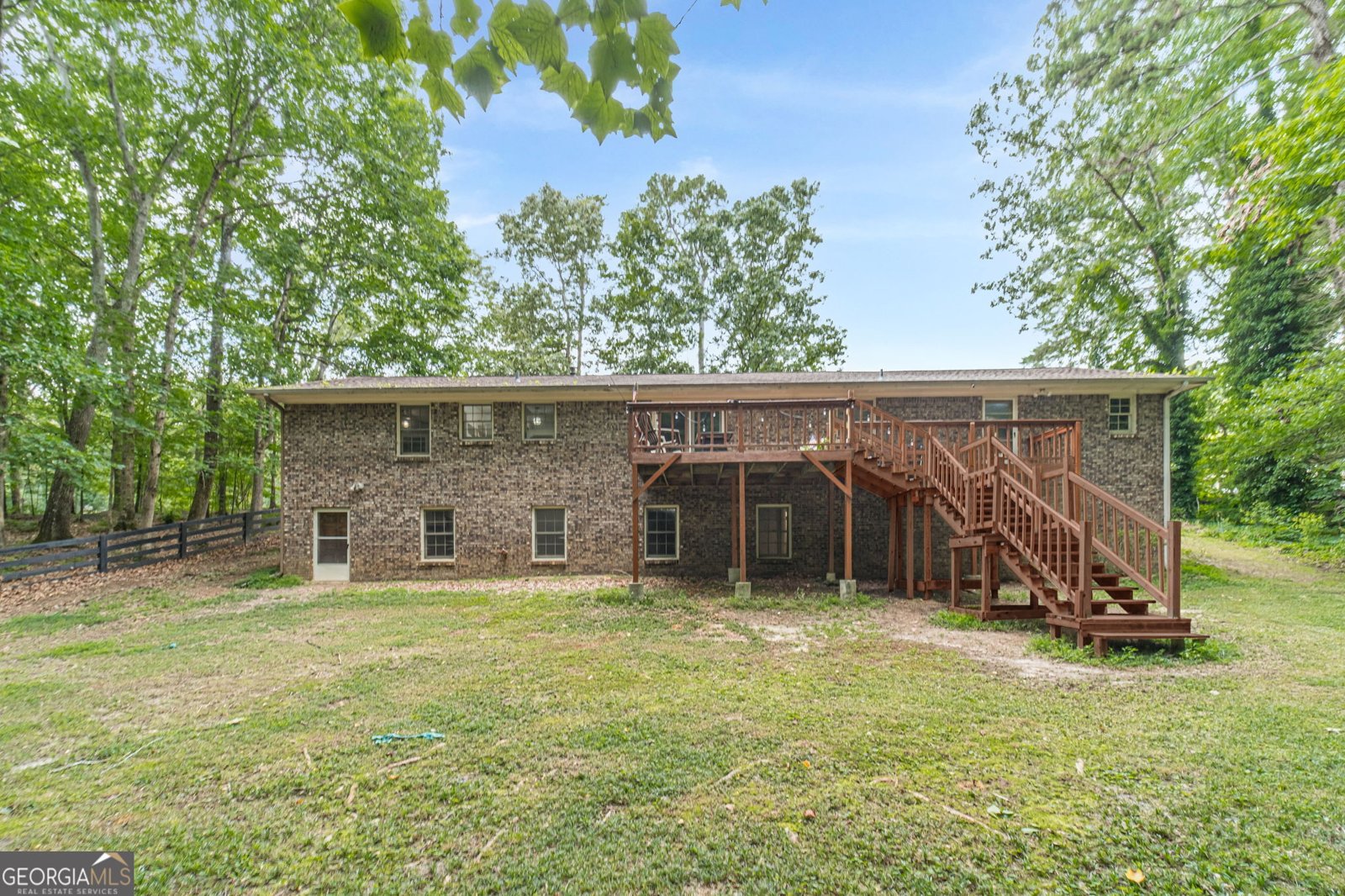 2446 THRASHER Road Buford - 5