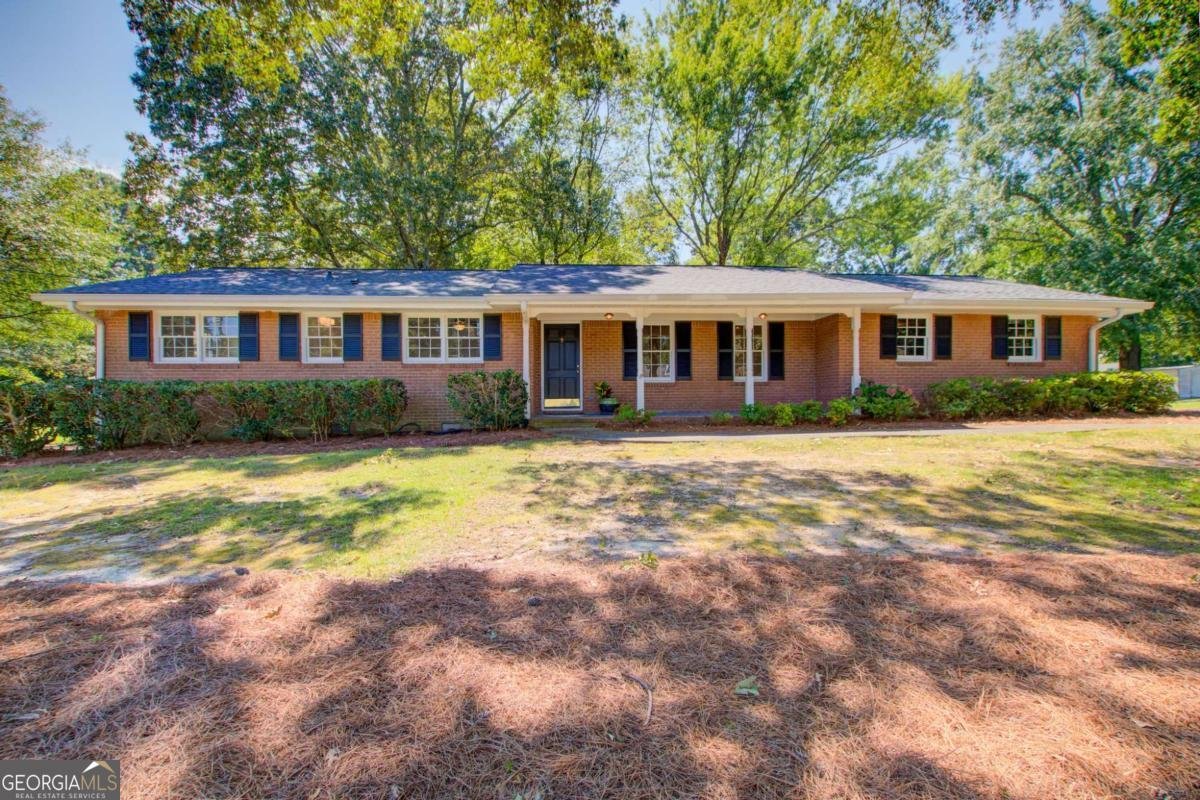 2759 ODUM Street Snellville - 1