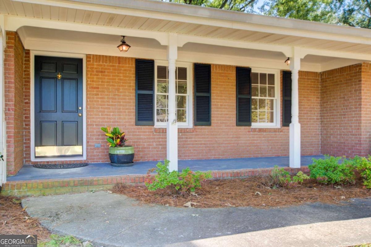 2759 ODUM Street Snellville - 2