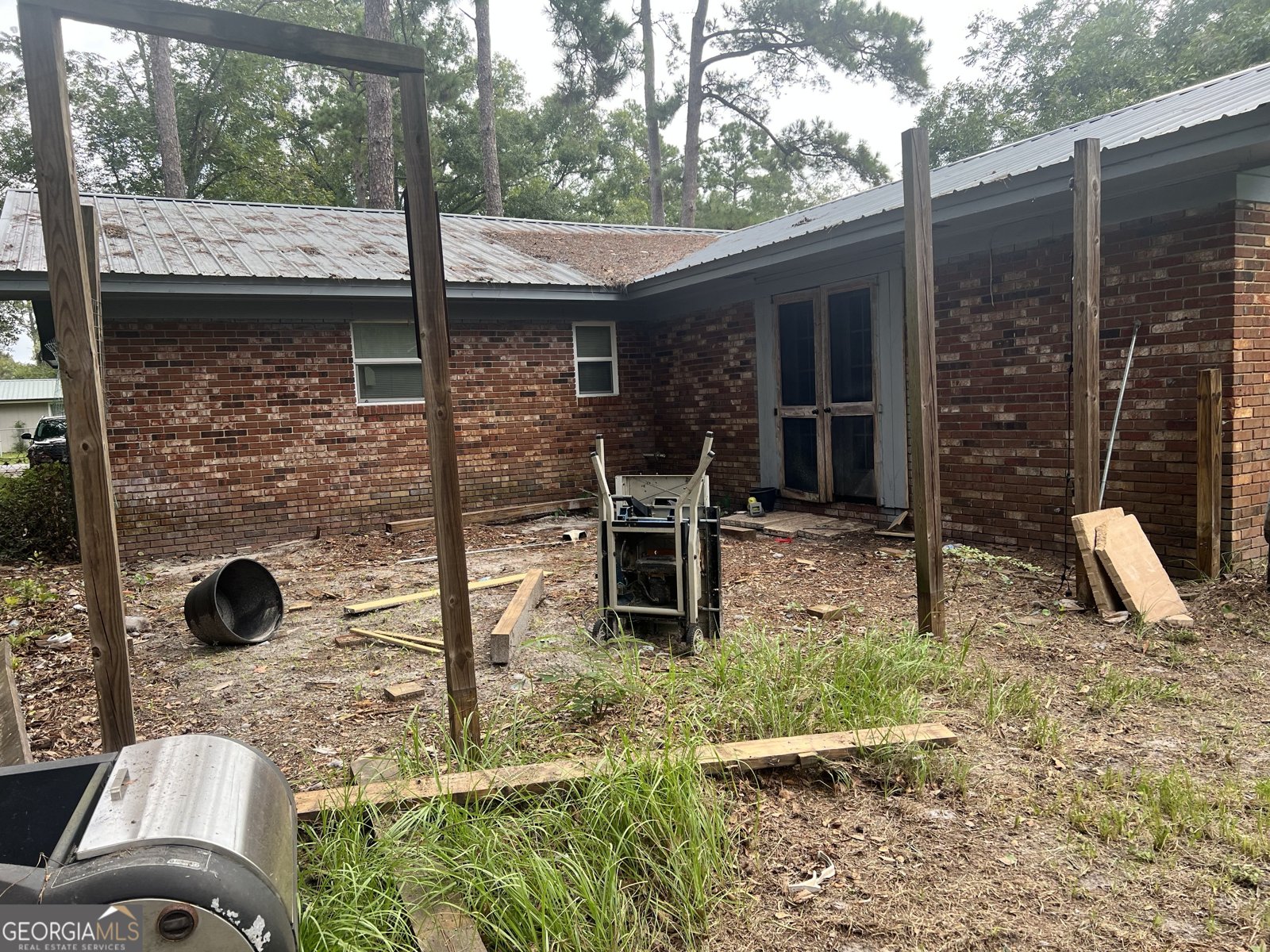 242 Pinehurst Drive Folkston - 4