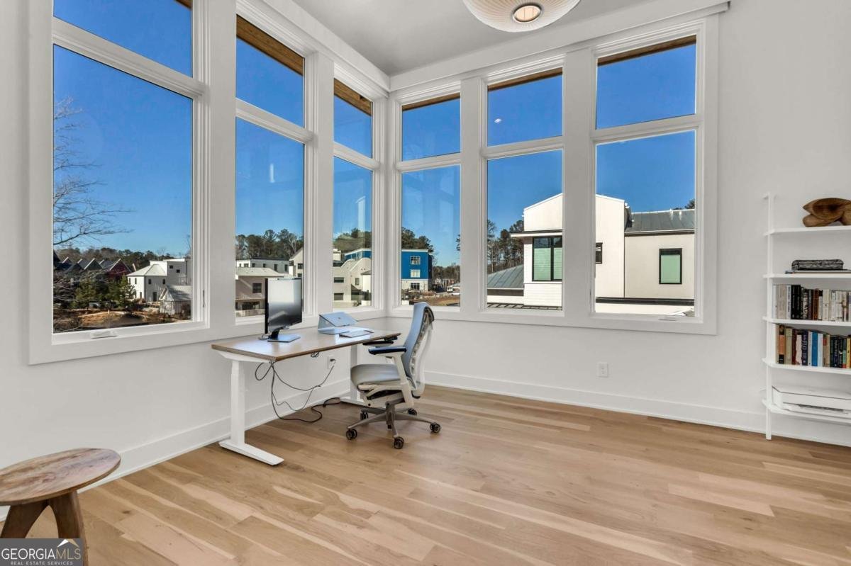 1188 Mado Loop Chattahoochee Hills - 2