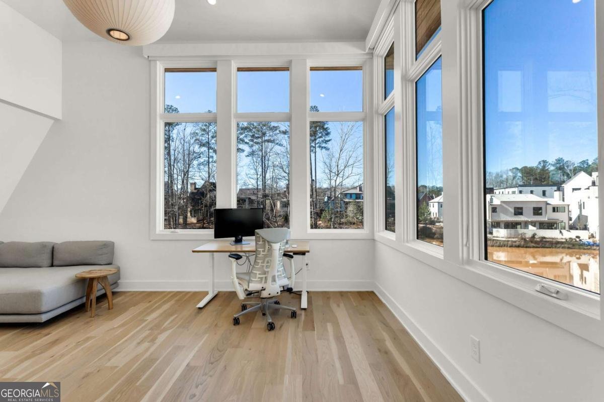 1188 Mado Loop Chattahoochee Hills - 25