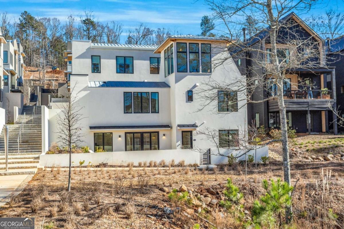 1188 Mado Loop Chattahoochee Hills - 9