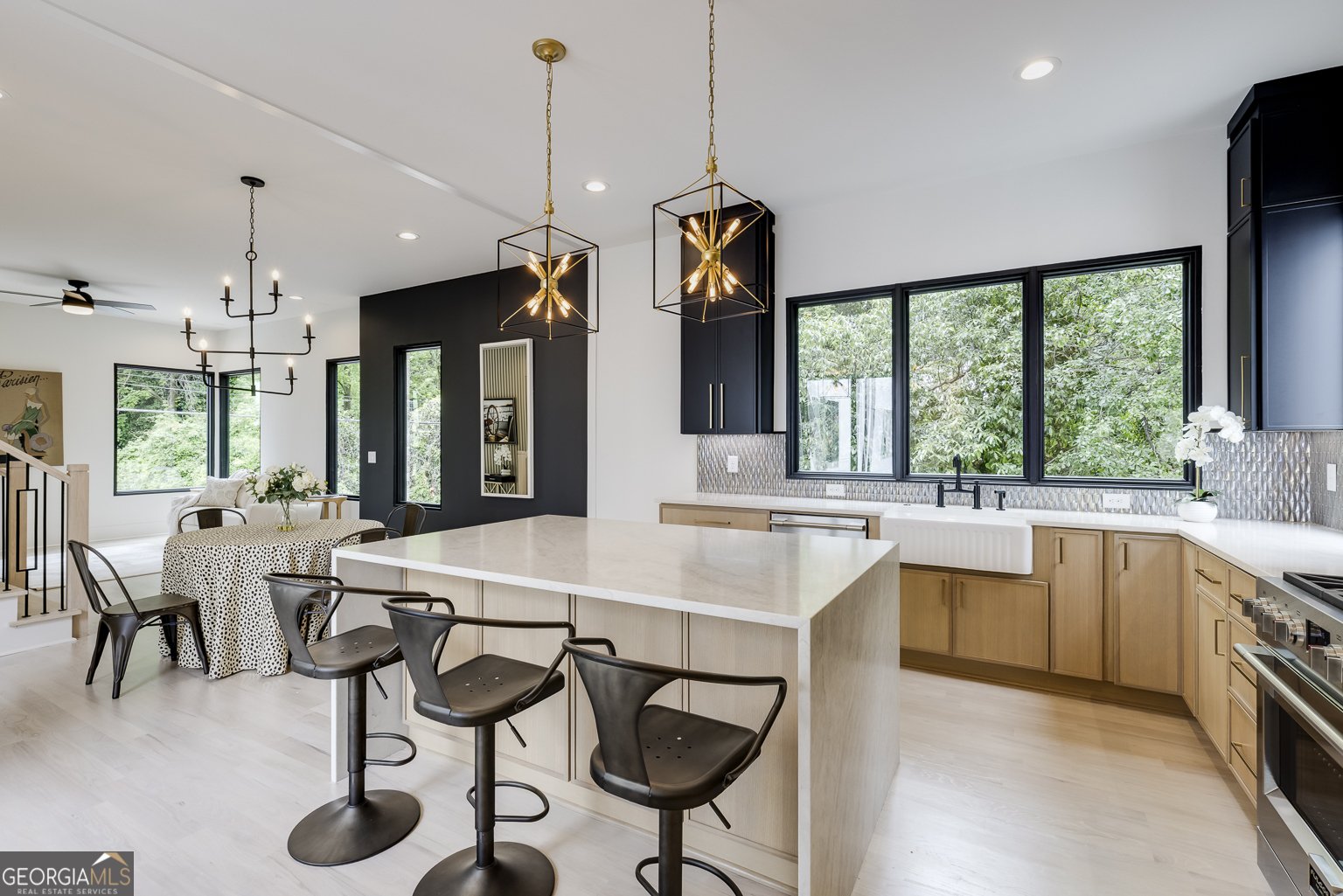 3960 Clairmont Road Chamblee - 2