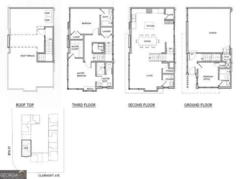 3960 Clairmont Road Chamblee - 45