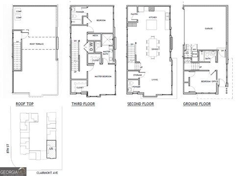 3960 Clairmont Road Chamblee - 67