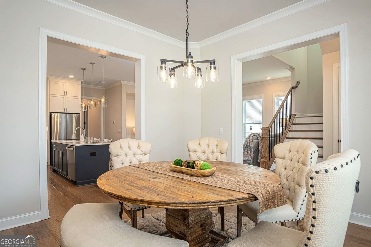 1038 Cagle Creek Overlook Canton - 10