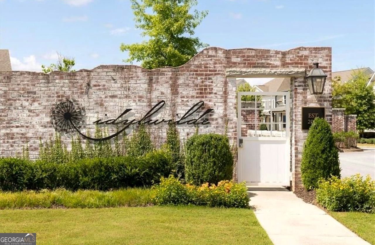 1038 Cagle Creek Overlook Canton - 14