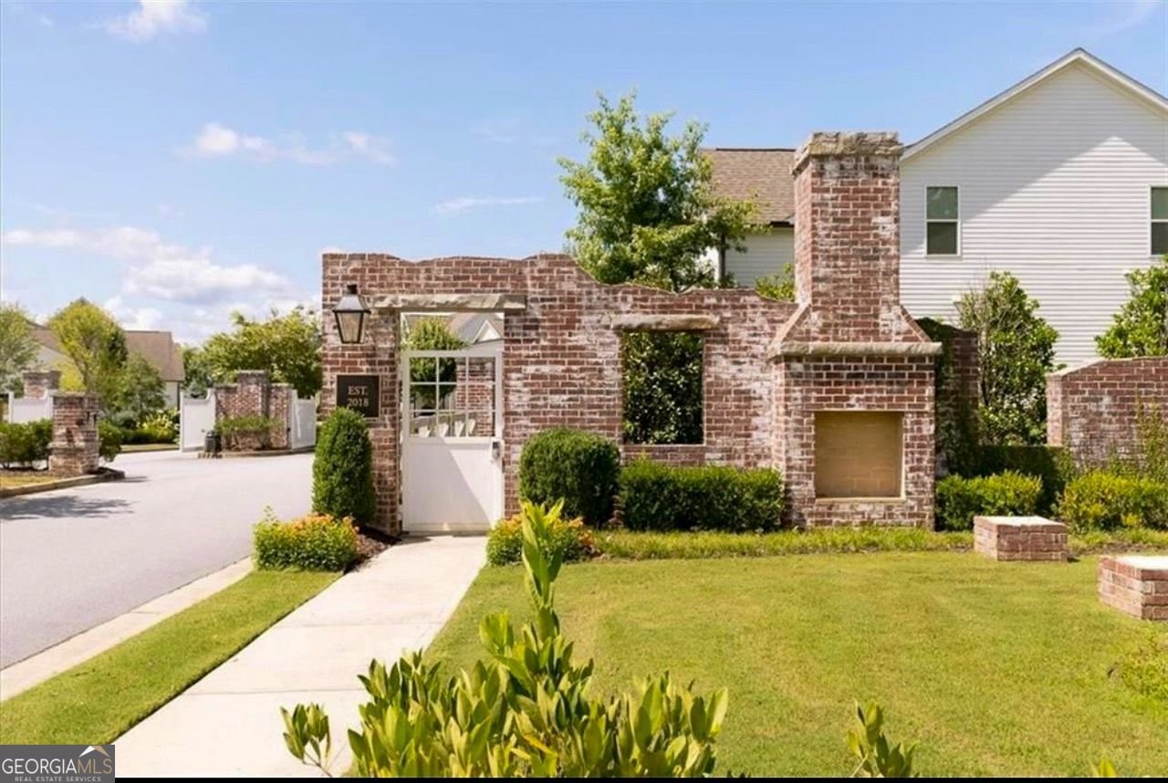 1038 Cagle Creek Overlook Canton - 15