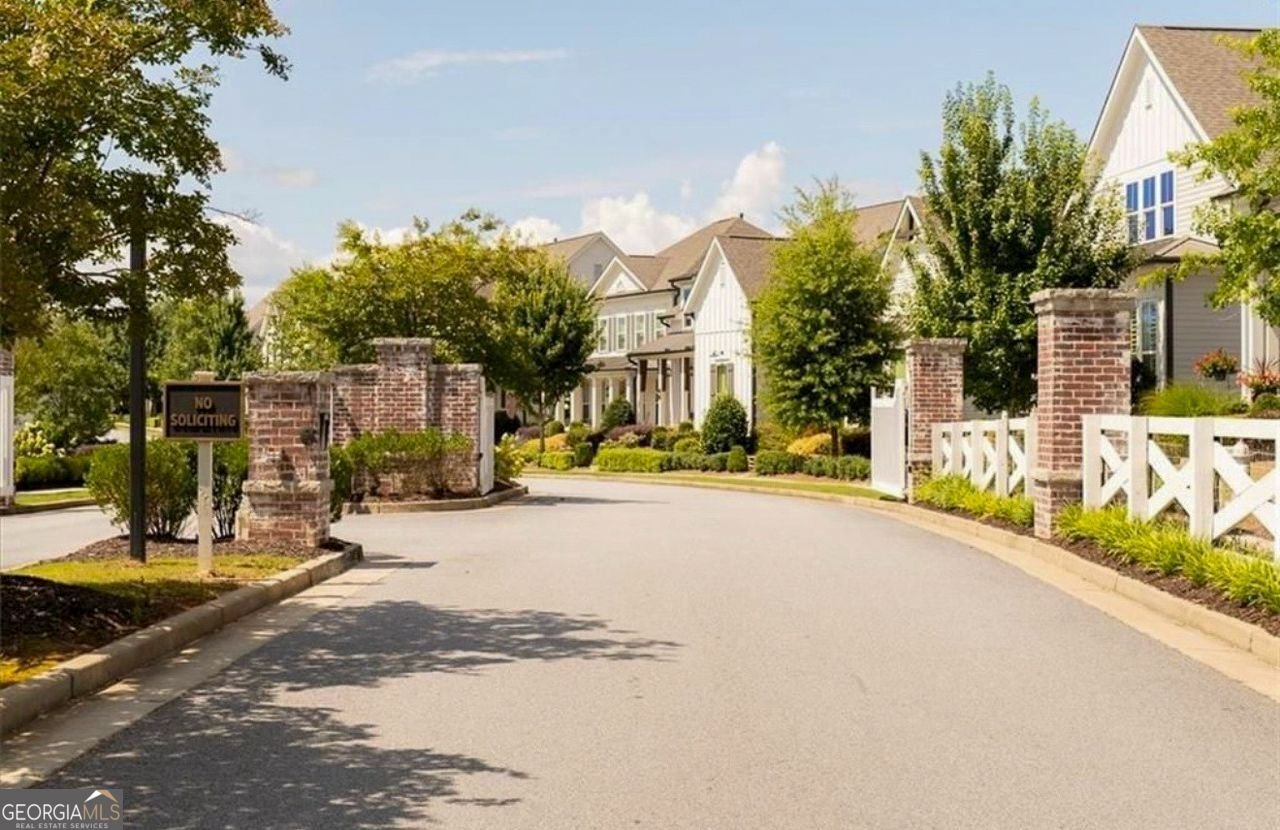 1038 Cagle Creek Overlook Canton - 16