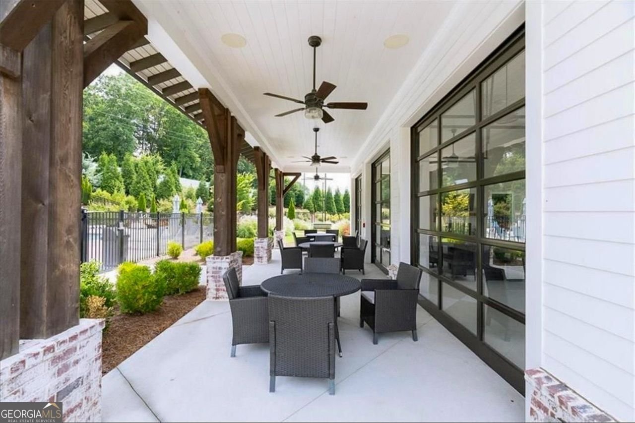 1038 Cagle Creek Overlook Canton - 17