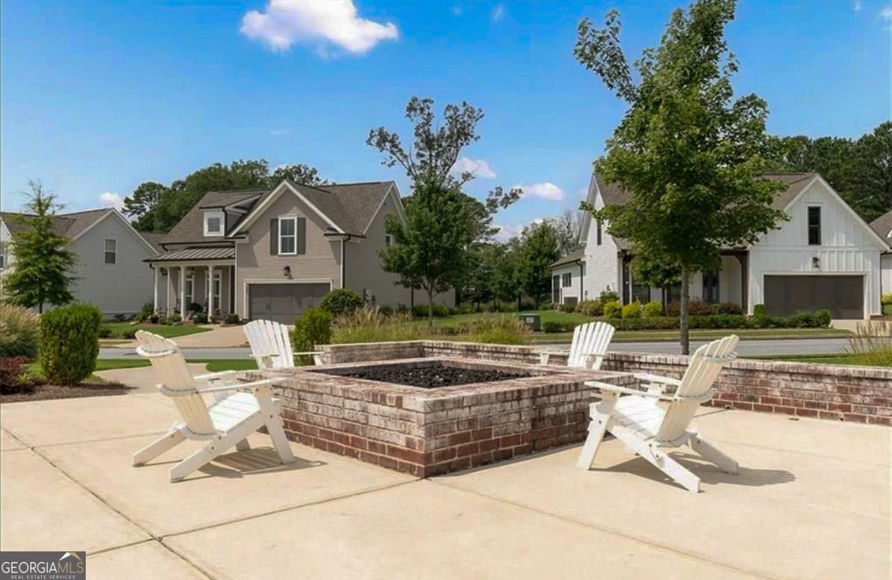 1038 Cagle Creek Overlook Canton - 19