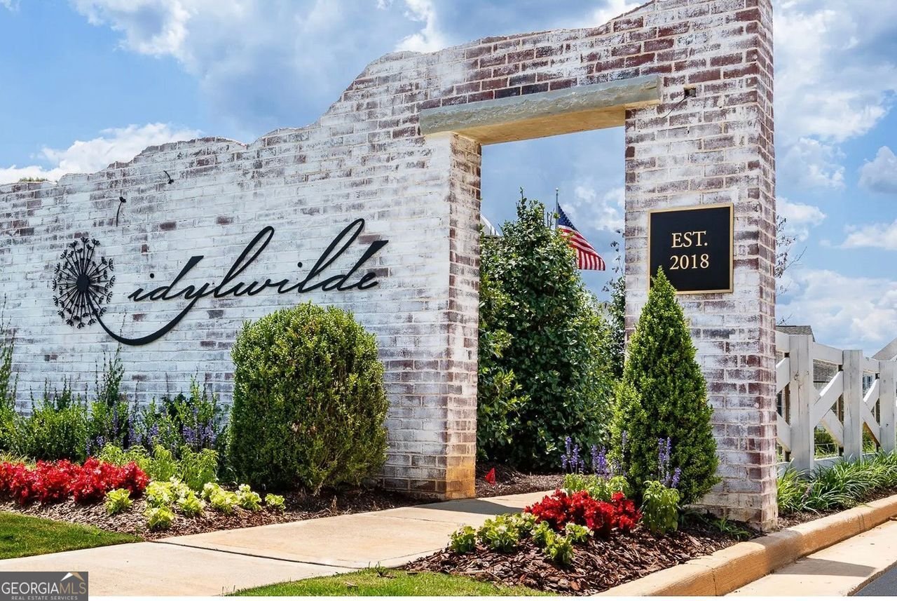 1038 Cagle Creek Overlook Canton - 21