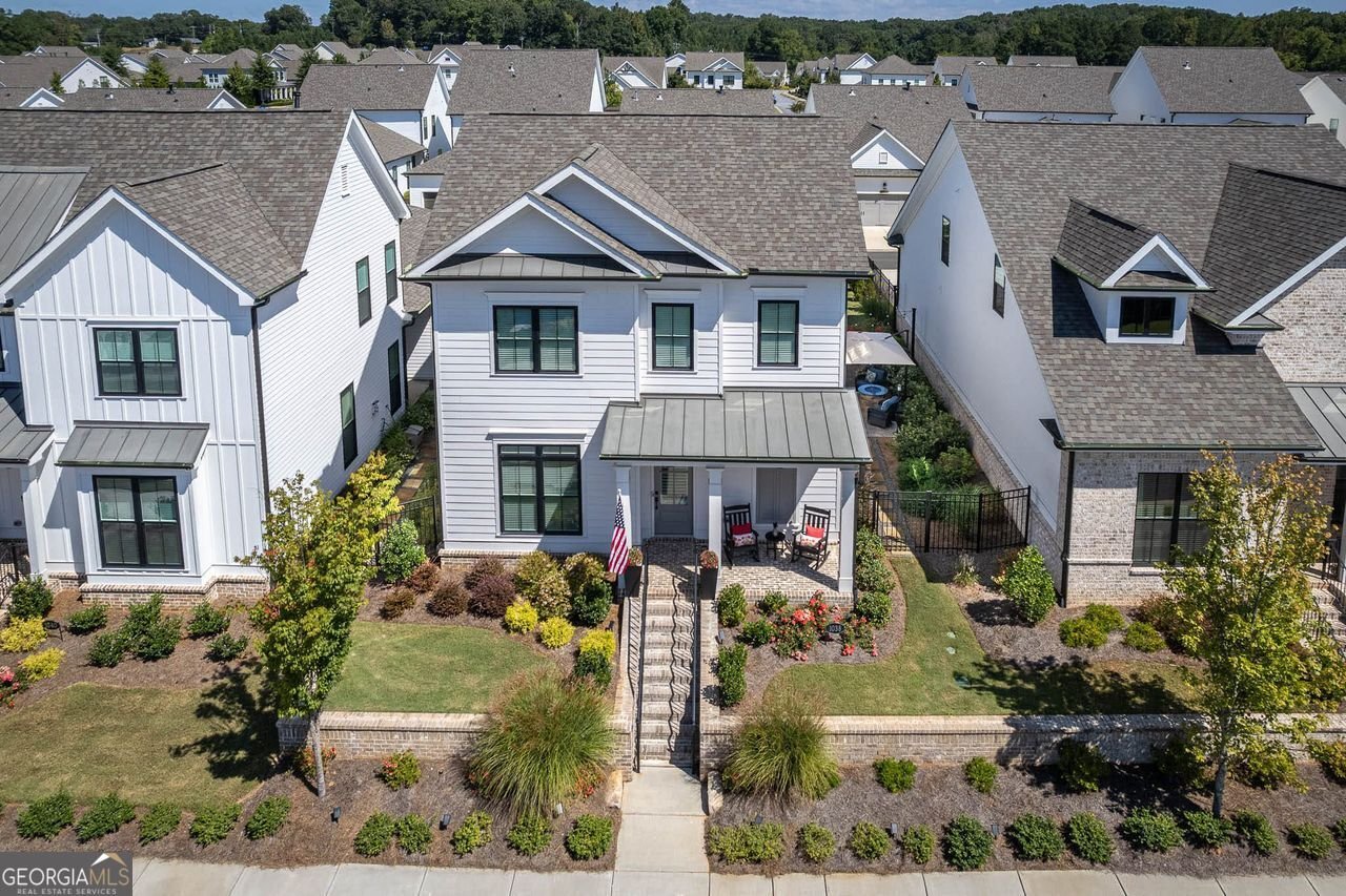 1038 Cagle Creek Overlook Canton - 31