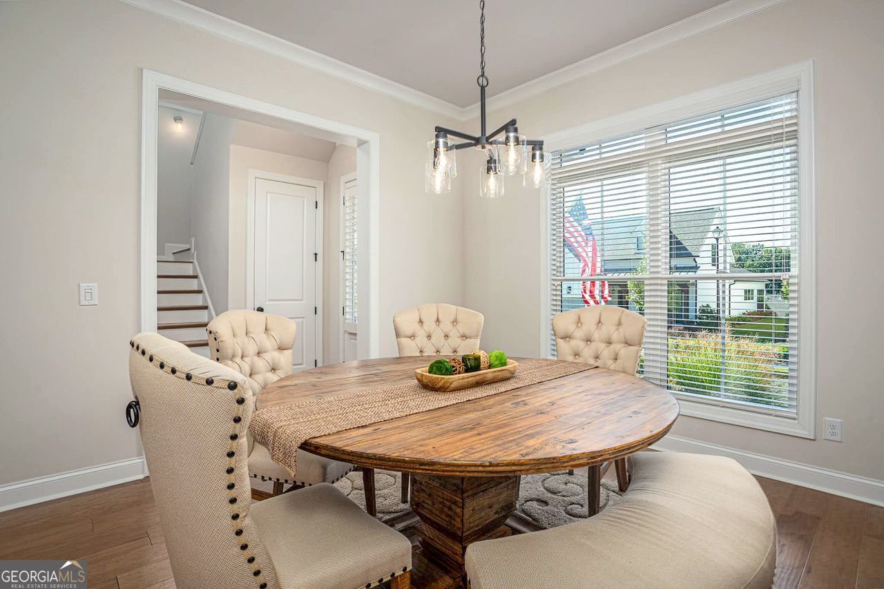 1038 Cagle Creek Overlook Canton - 9