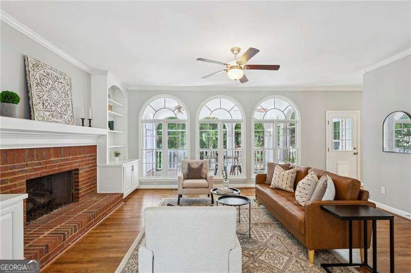 1181 Parkland Run Smyrna - 4