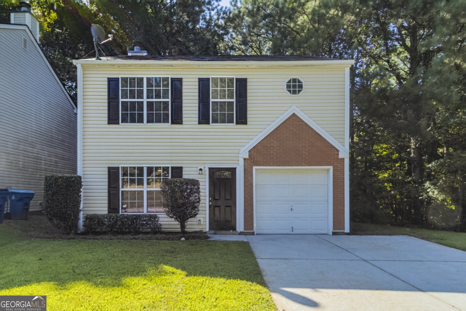 1902 Patterson Park Drive Lawrenceville - 1