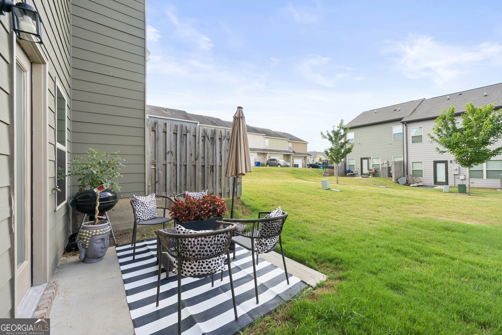 7098 Chara Lane South Fulton - 24