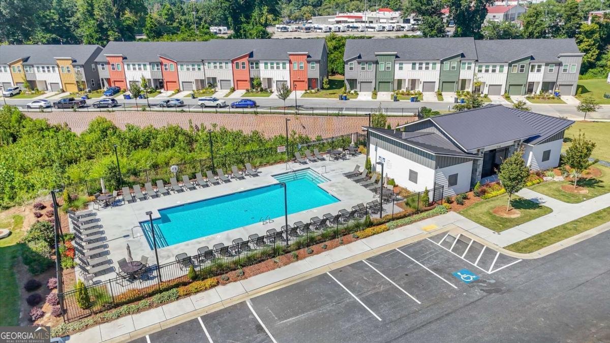 1623 Gunnin Trace Atlanta - 12
