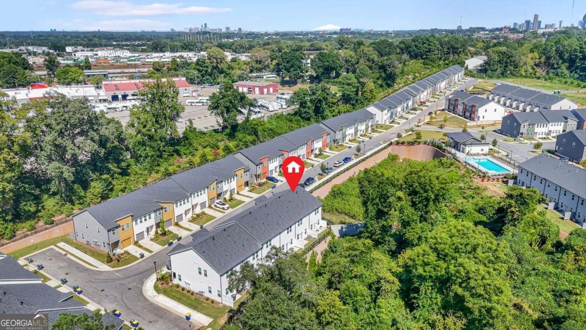 1623 Gunnin Trace Atlanta - 15