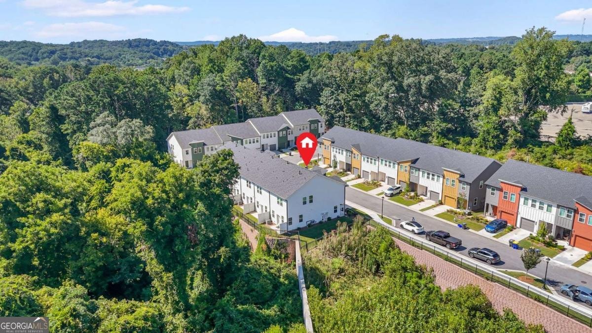 1623 Gunnin Trace Atlanta - 17